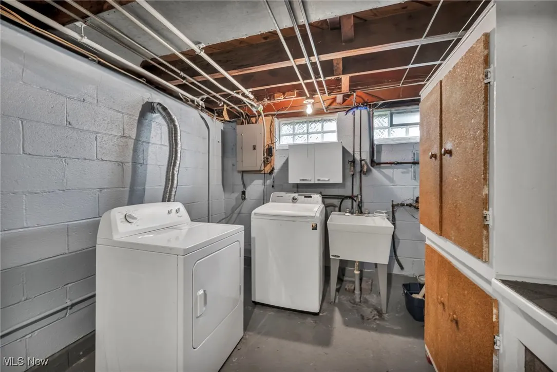 1714 Gilbert Drive, Mayfield Heights, Ohio,MLS Now Listing ID