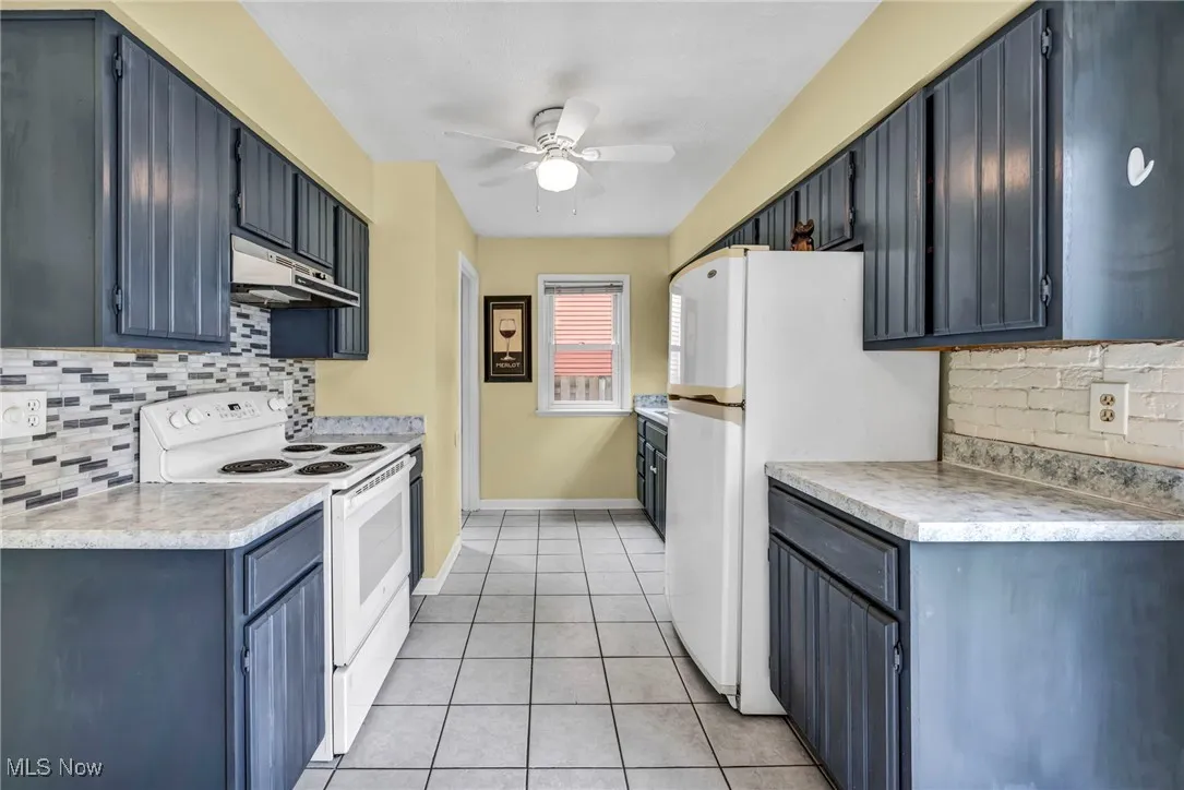 1714 Gilbert Drive, Mayfield Heights, Ohio,MLS Now Listing ID