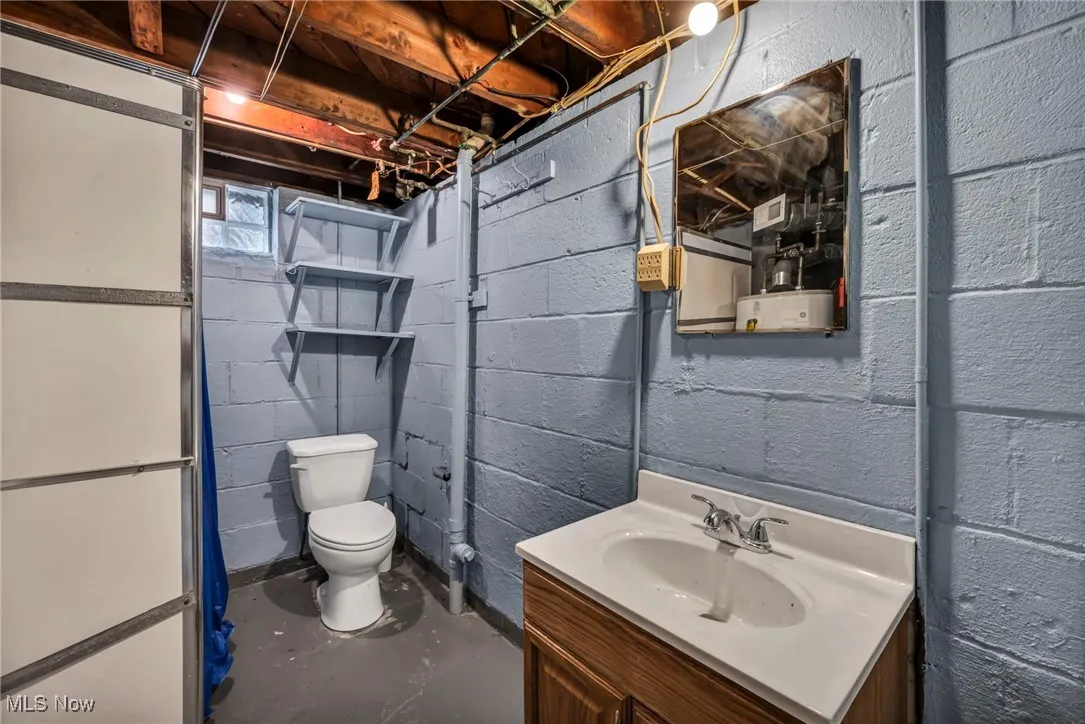 1714 Gilbert Drive, Mayfield Heights, Ohio,MLS Now Listing ID