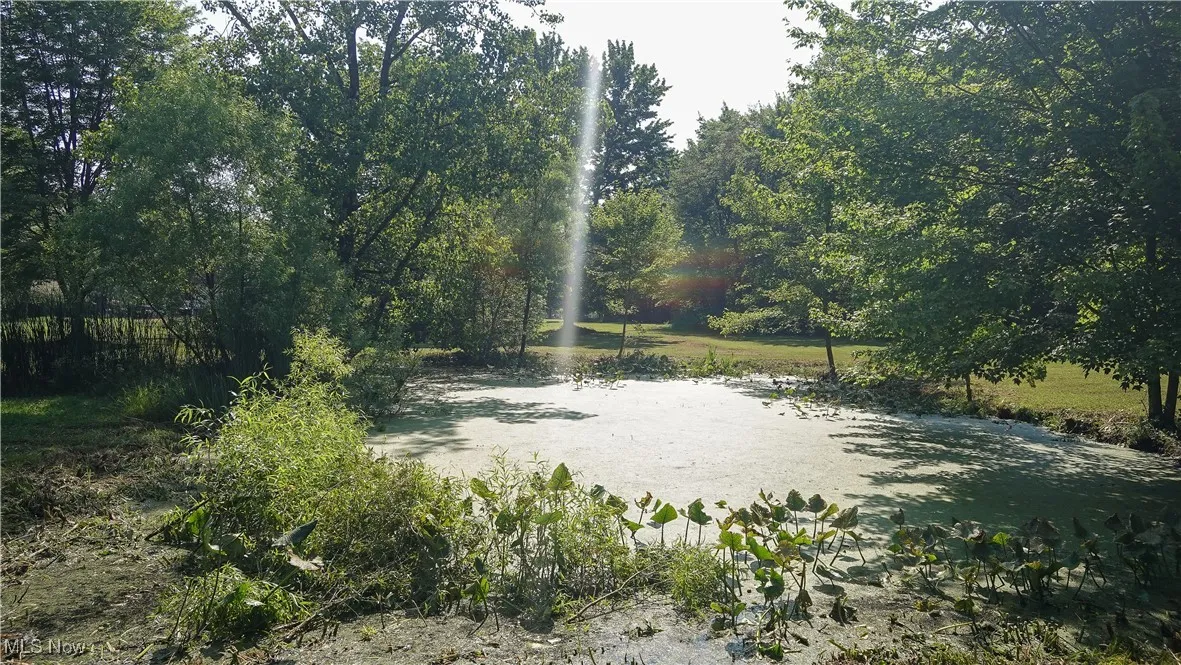 849 Parker Road, Aurora, Ohio,MLS Now Listing ID