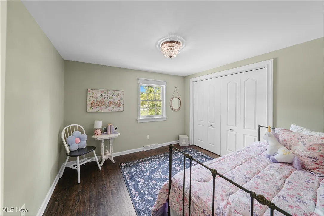849 Parker Road, Aurora, Ohio,MLS Now Listing ID