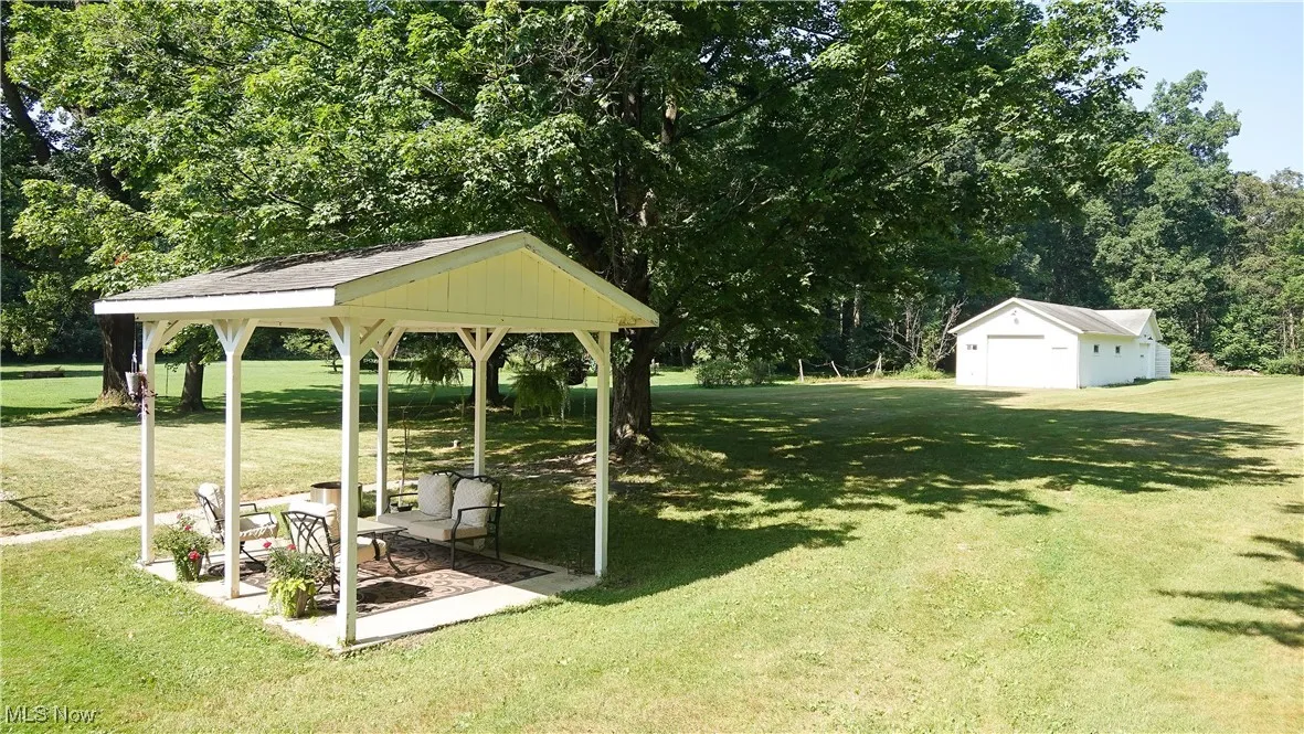 849 Parker Road, Aurora, Ohio,MLS Now Listing ID