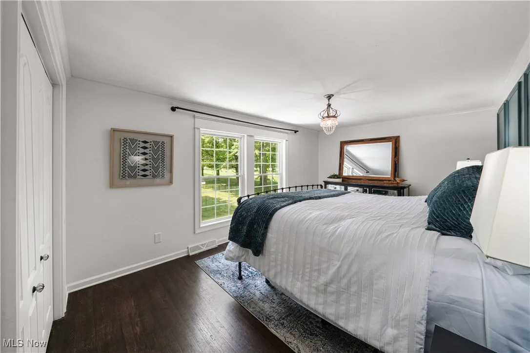 849 Parker Road, Aurora, Ohio,MLS Now Listing ID