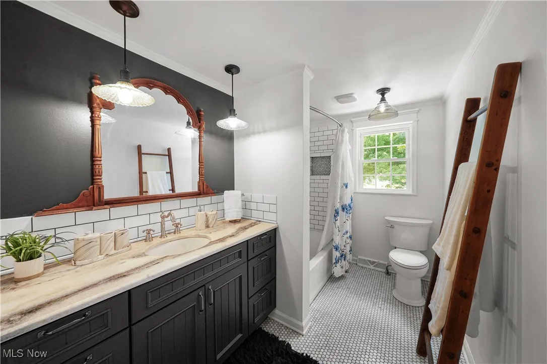 849 Parker Road, Aurora, Ohio,MLS Now Listing ID