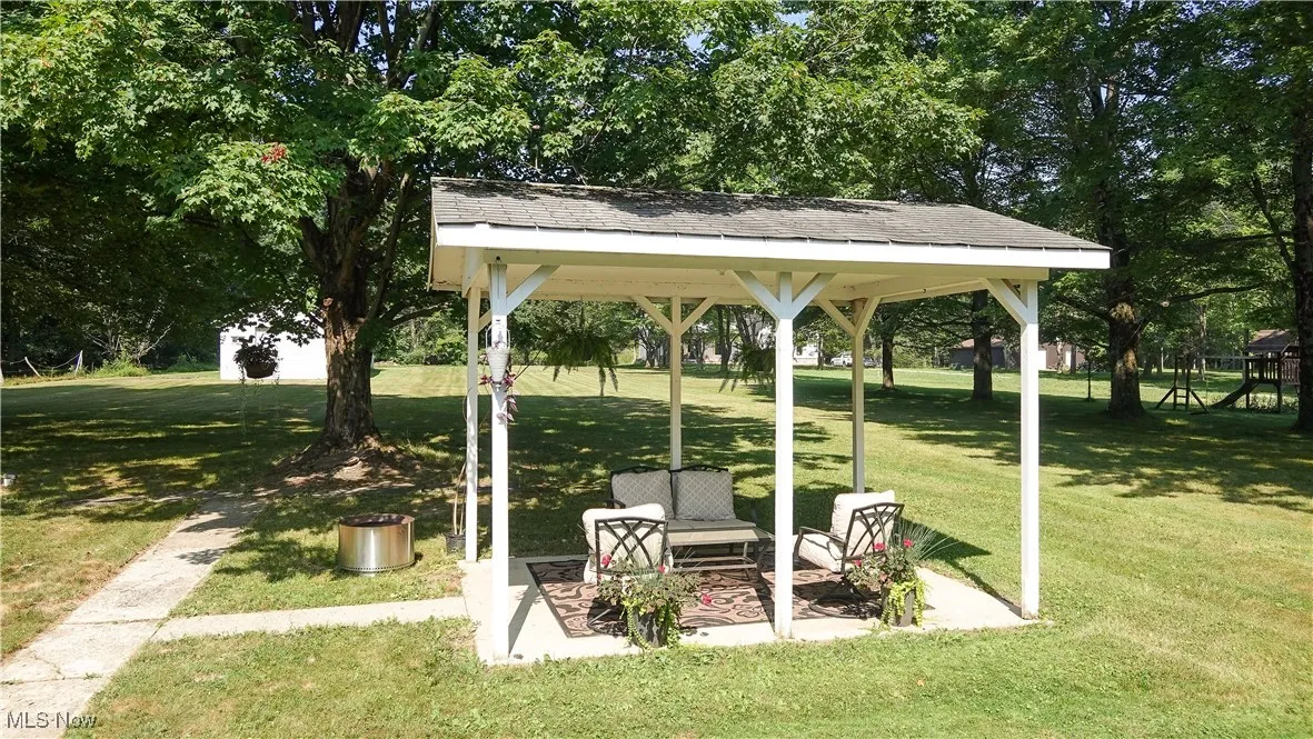 849 Parker Road, Aurora, Ohio,MLS Now Listing ID