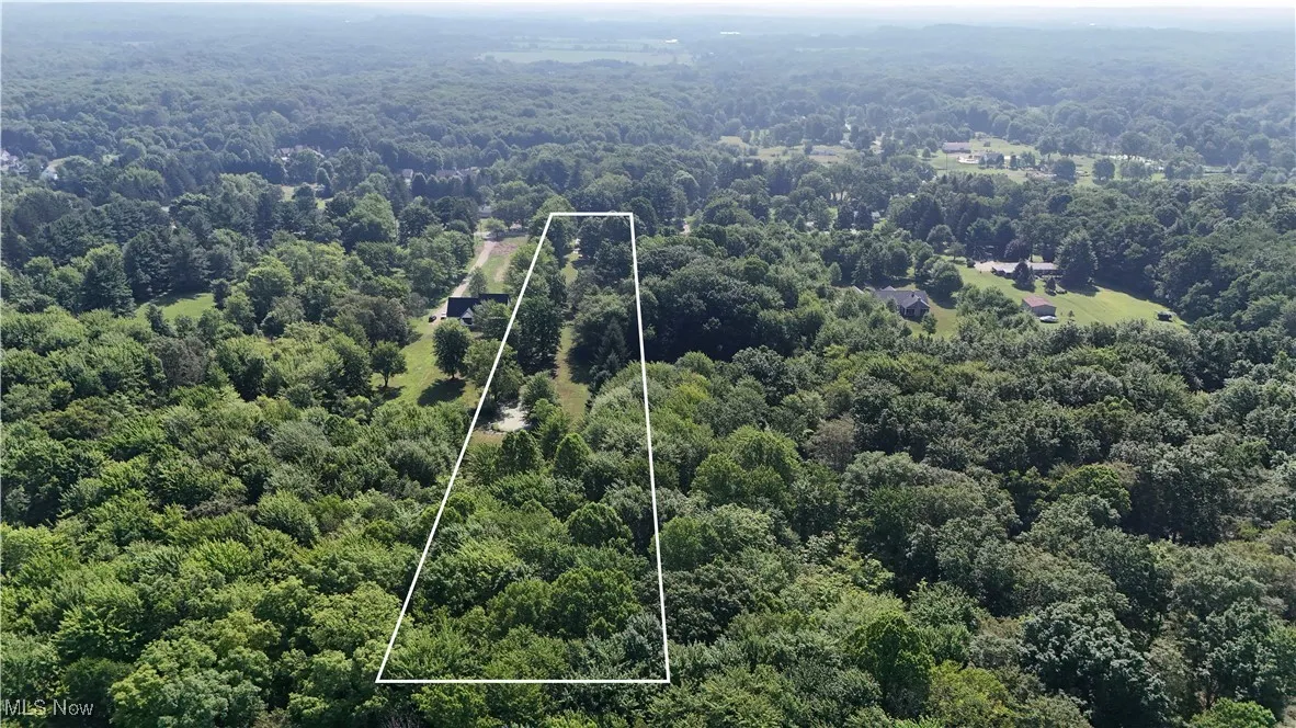849 Parker Road, Aurora, Ohio,MLS Now Listing ID