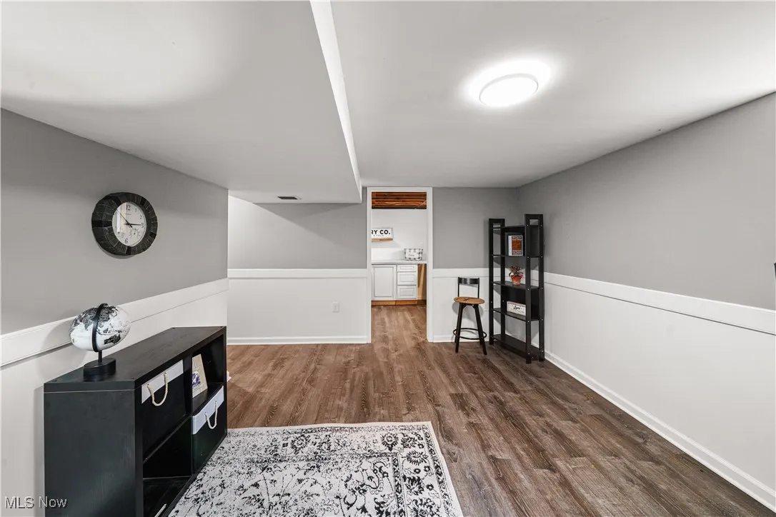 849 Parker Road, Aurora, Ohio,MLS Now Listing ID