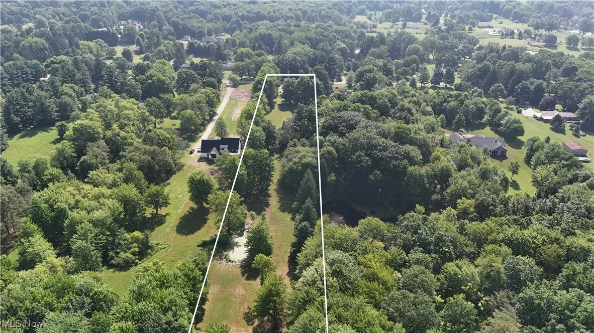 849 Parker Road, Aurora, Ohio,MLS Now Listing ID
