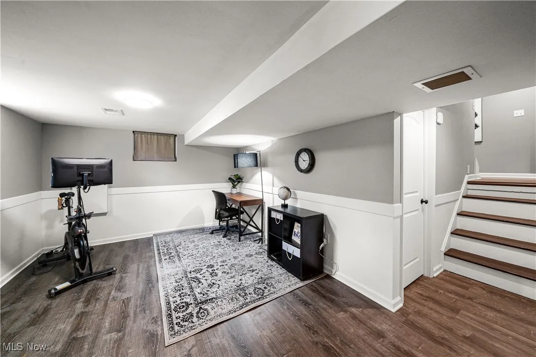 849 Parker Road, Aurora, Ohio,MLS Now Listing ID