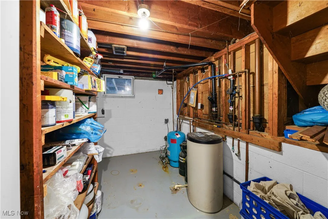 849 Parker Road, Aurora, Ohio,MLS Now Listing ID