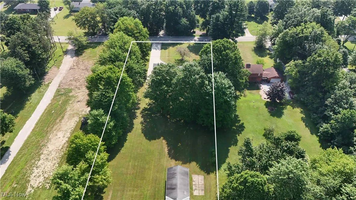 849 Parker Road, Aurora, Ohio,MLS Now Listing ID