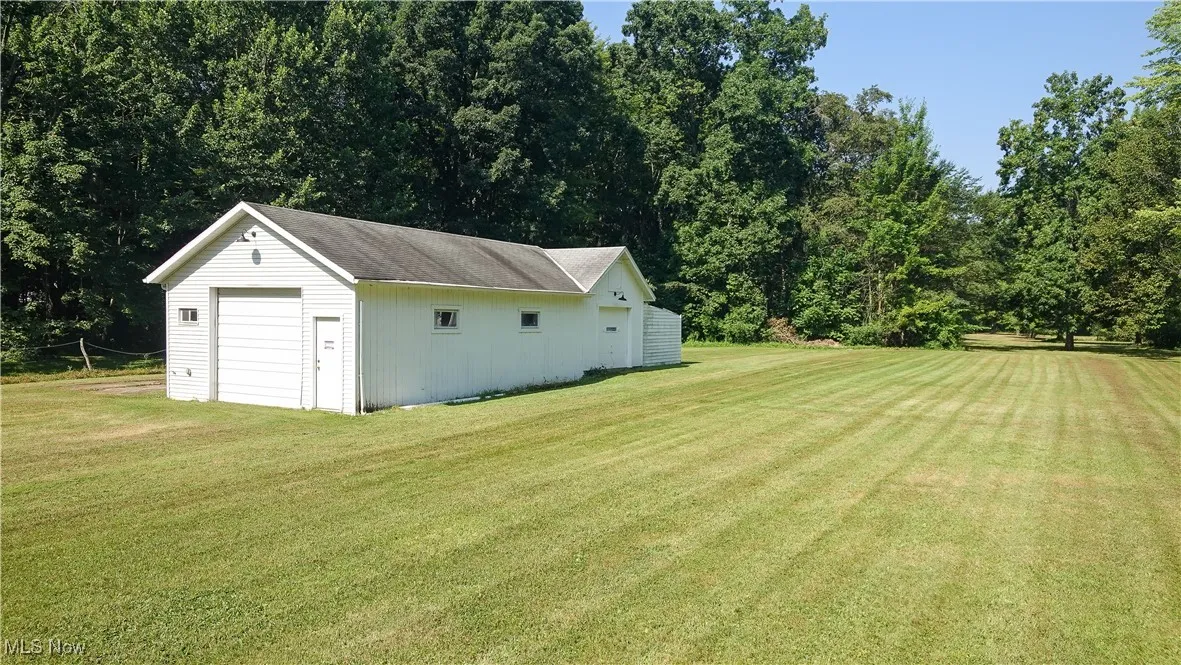 849 Parker Road, Aurora, Ohio,MLS Now Listing ID