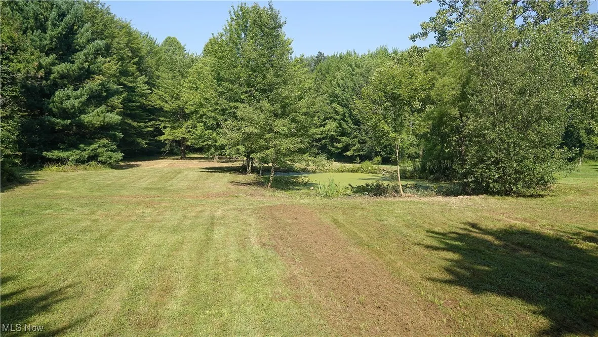 849 Parker Road, Aurora, Ohio,MLS Now Listing ID