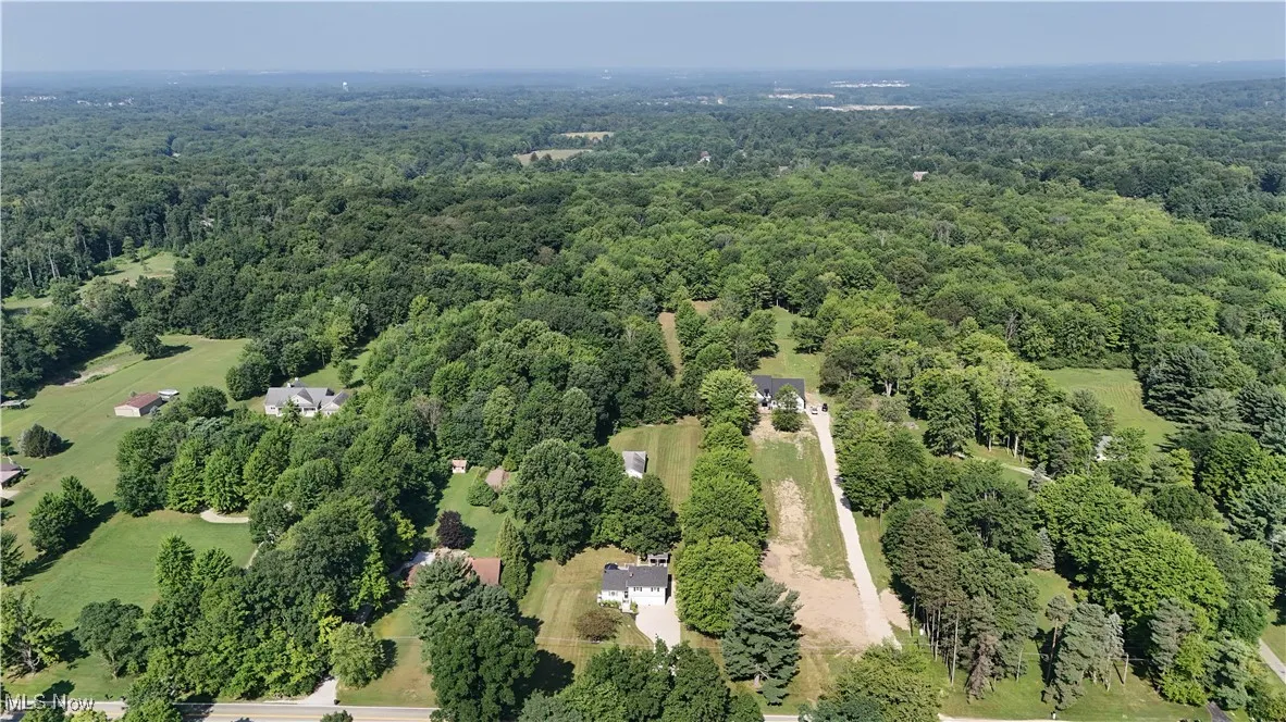 849 Parker Road, Aurora, Ohio,MLS Now Listing ID