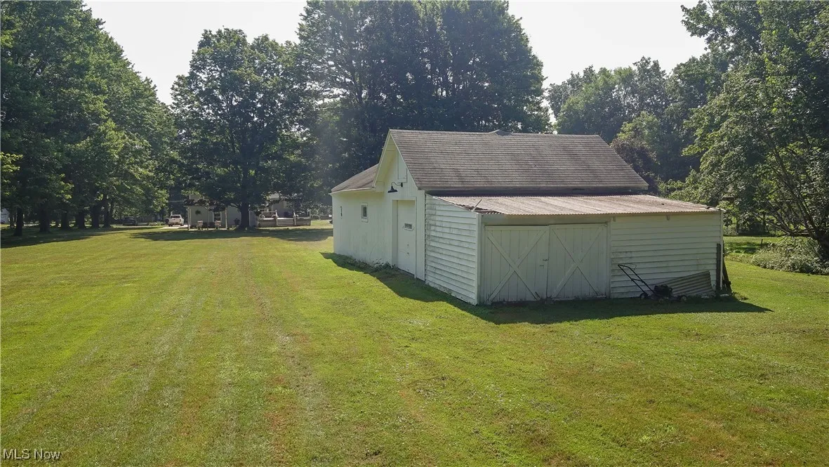 849 Parker Road, Aurora, Ohio,MLS Now Listing ID