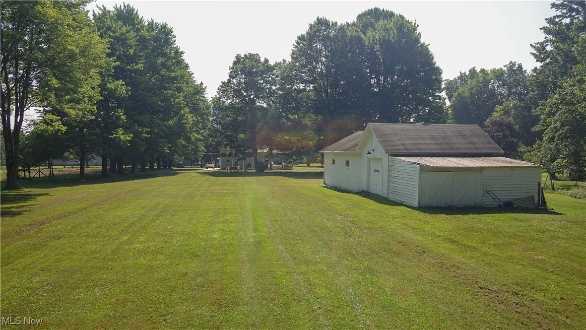 849 Parker Road, Aurora, Ohio,MLS Now Listing ID