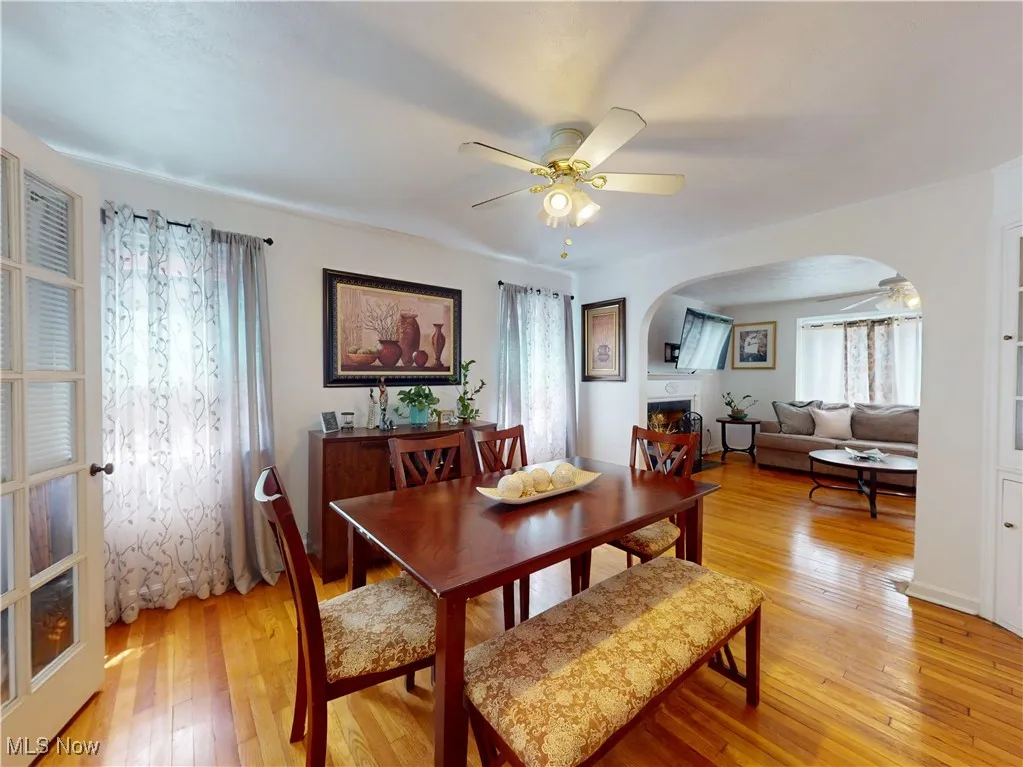 4047 Stilmore Road, South Euclid, Ohio,MLS Now Listing ID