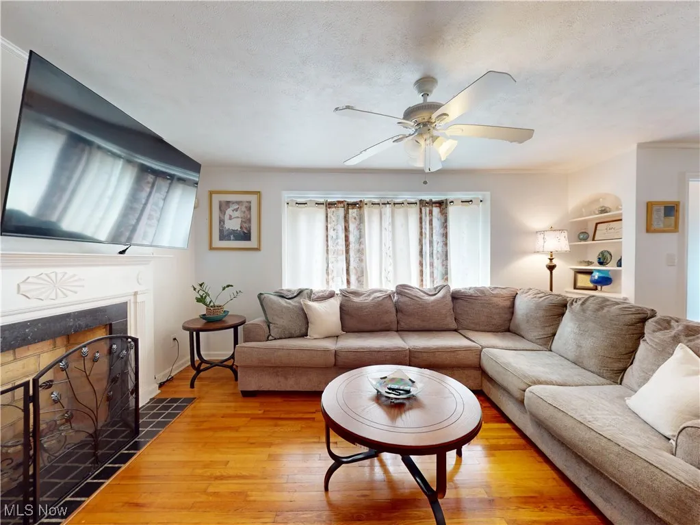 4047 Stilmore Road, South Euclid, Ohio,MLS Now Listing ID