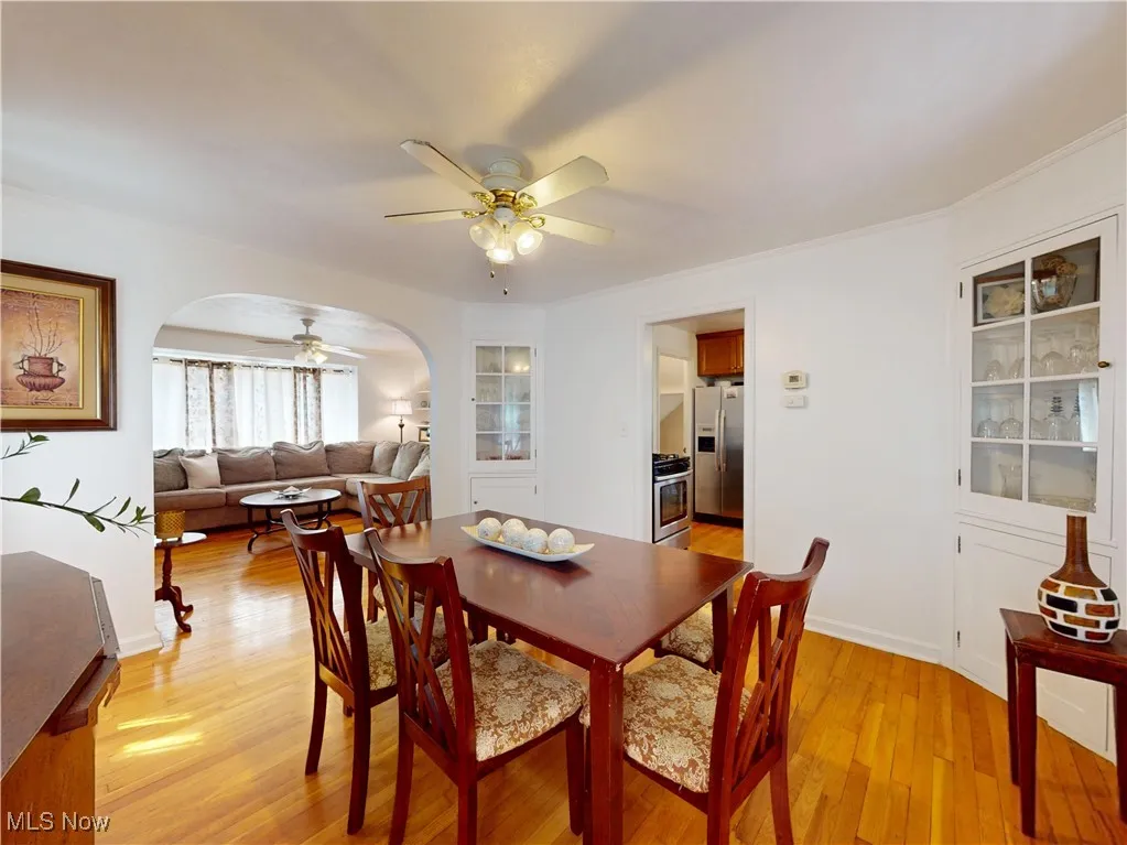 4047 Stilmore Road, South Euclid, Ohio,MLS Now Listing ID