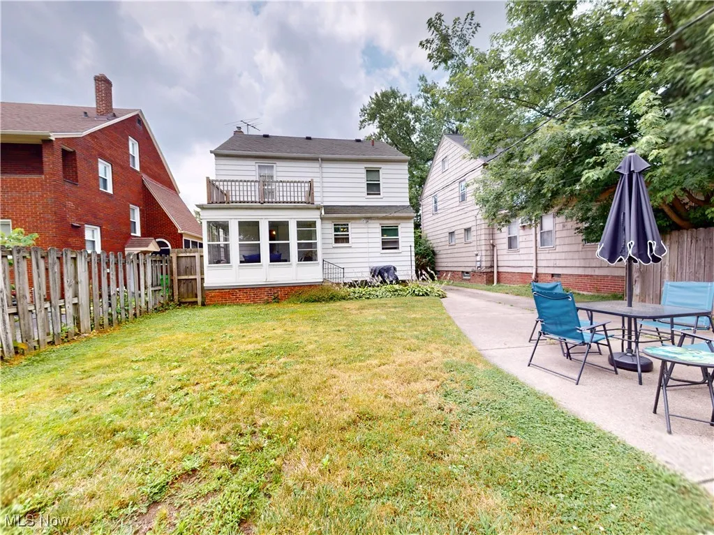 4047 Stilmore Road, South Euclid, Ohio,MLS Now Listing ID