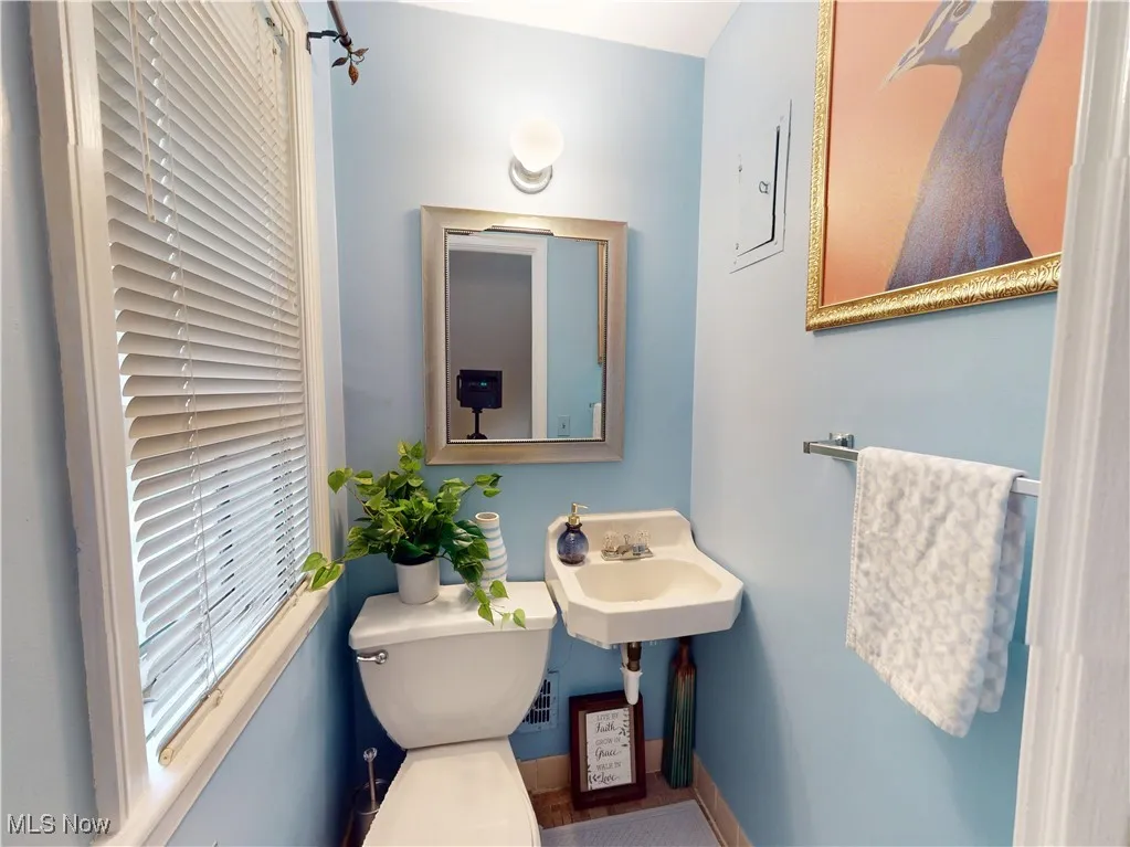 4047 Stilmore Road, South Euclid, Ohio,MLS Now Listing ID