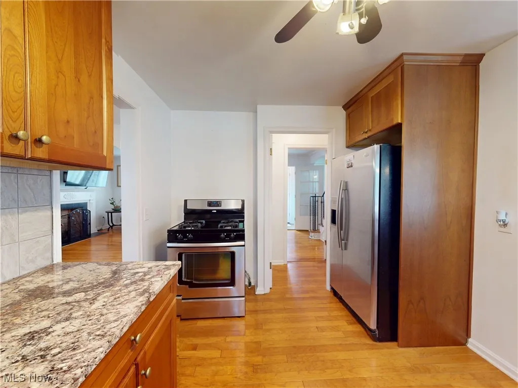 4047 Stilmore Road, South Euclid, Ohio,MLS Now Listing ID