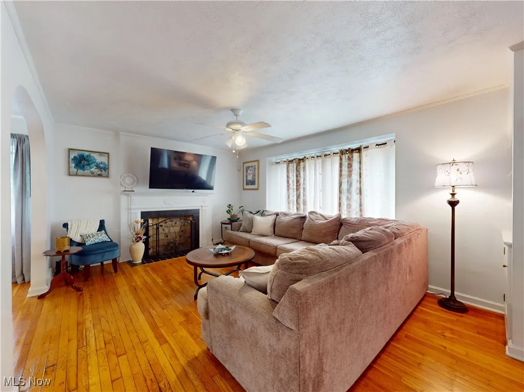 4047 Stilmore Road, South Euclid, Ohio,MLS Now Listing ID