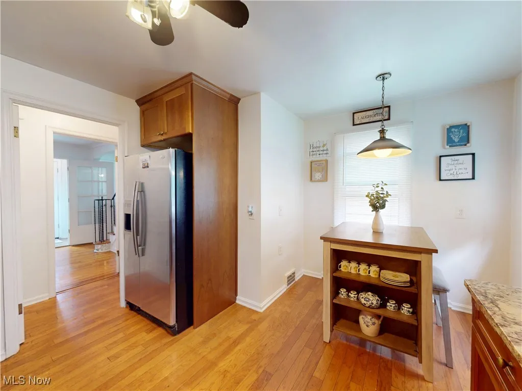 4047 Stilmore Road, South Euclid, Ohio,MLS Now Listing ID