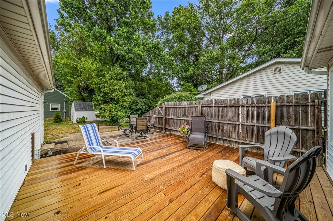 4292 W Bend Drive, Willoughby, Ohio,MLS Now Listing ID