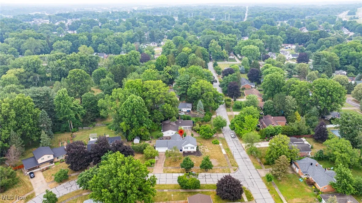 4292 W Bend Drive, Willoughby, Ohio,MLS Now Listing ID