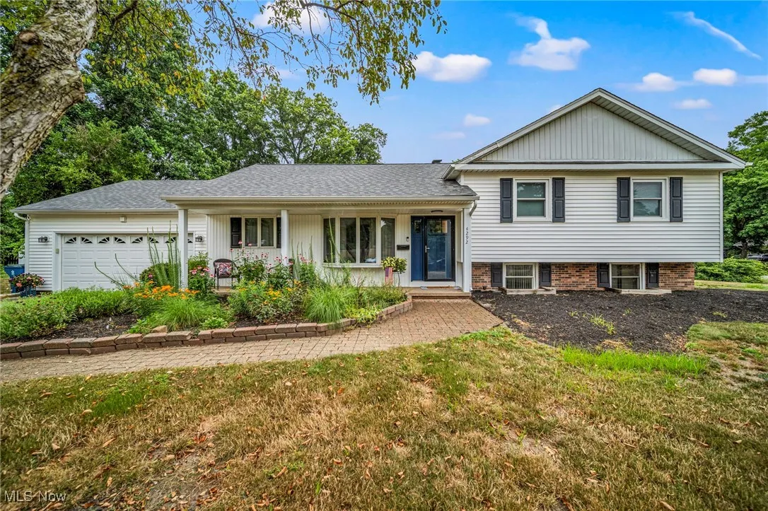 4292 W Bend Drive, Willoughby, Ohio,MLS Now Listing ID