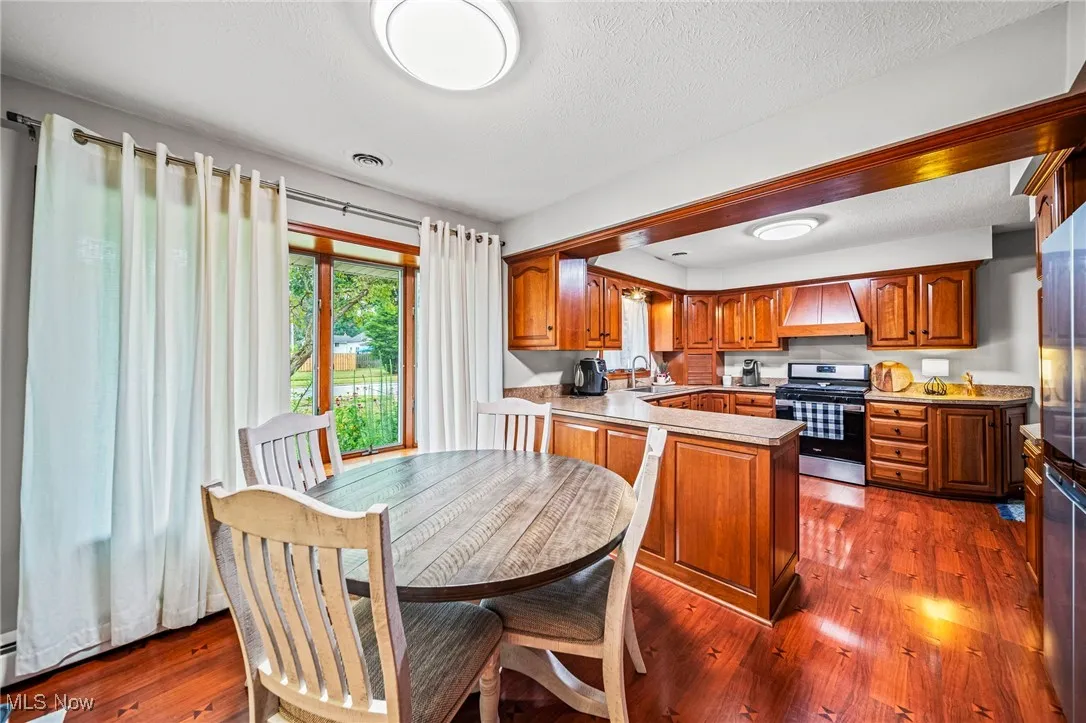 4292 W Bend Drive, Willoughby, Ohio,MLS Now Listing ID