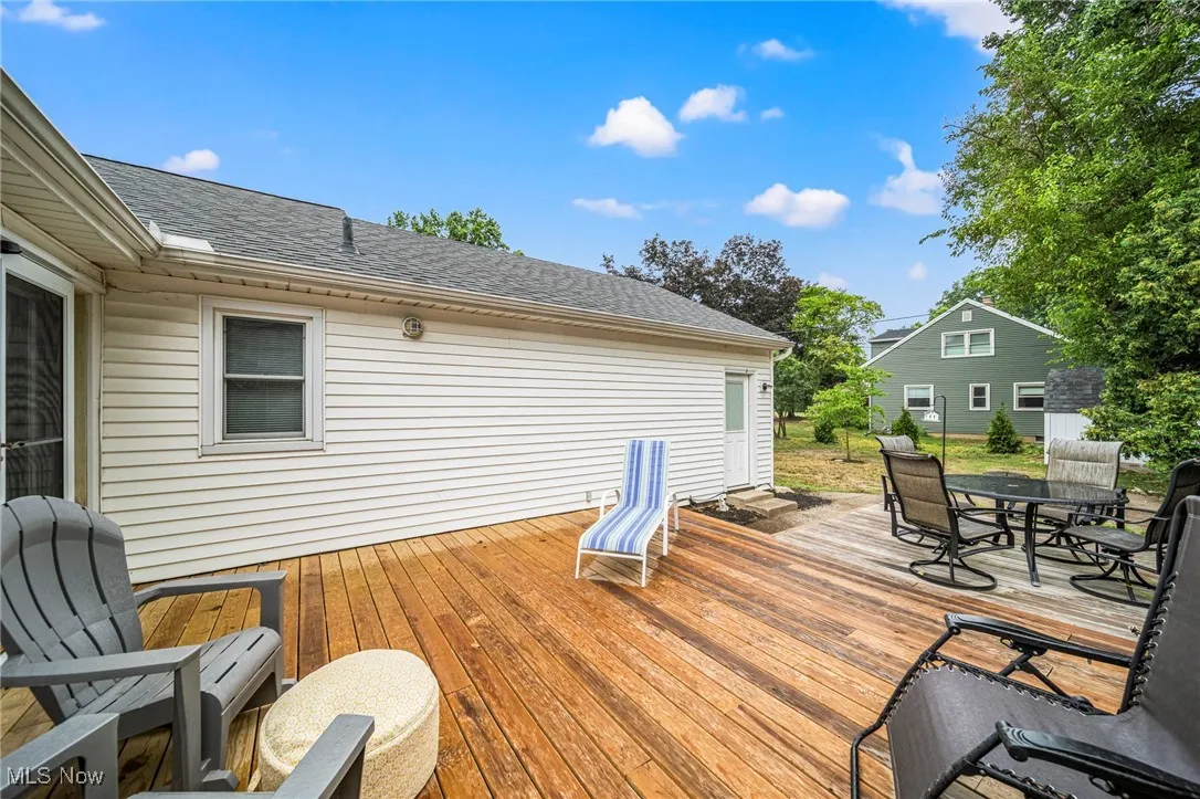 4292 W Bend Drive, Willoughby, Ohio,MLS Now Listing ID