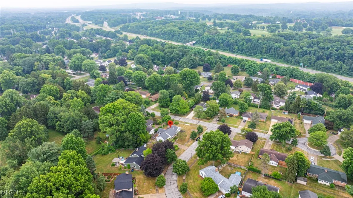 4292 W Bend Drive, Willoughby, Ohio,MLS Now Listing ID