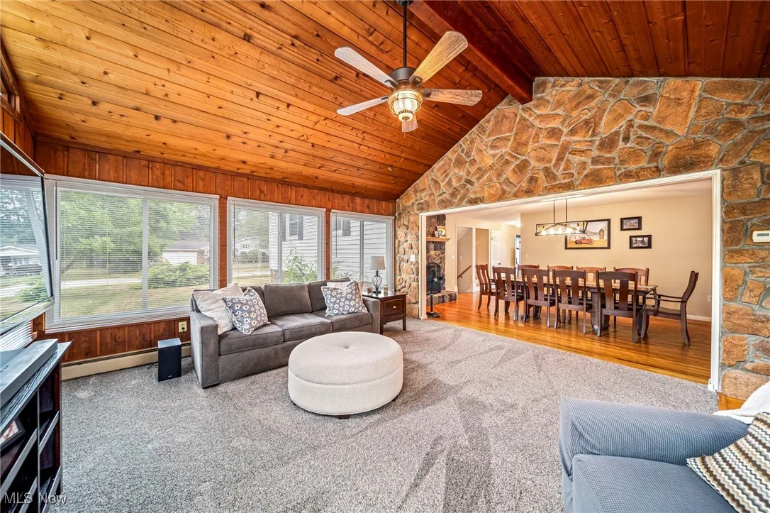4292 W Bend Drive, Willoughby, Ohio,MLS Now Listing ID