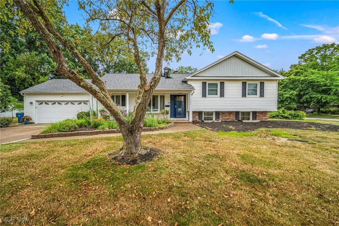 4292 W Bend Drive, Willoughby, Ohio,MLS Now Listing ID