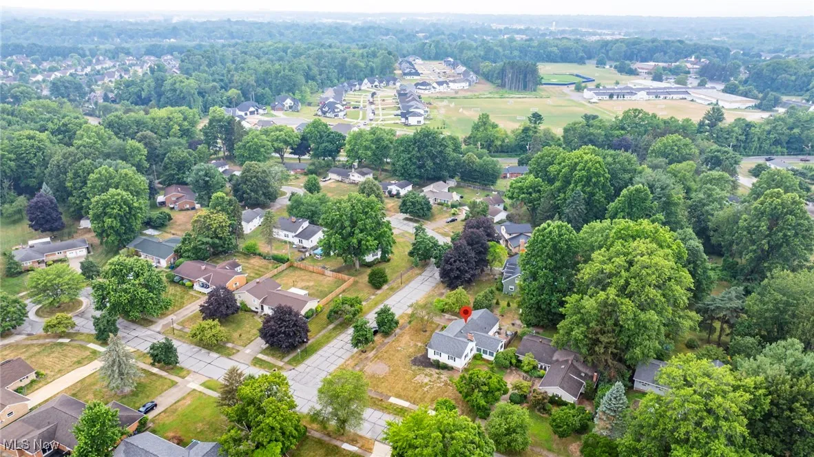 4292 W Bend Drive, Willoughby, Ohio,MLS Now Listing ID
