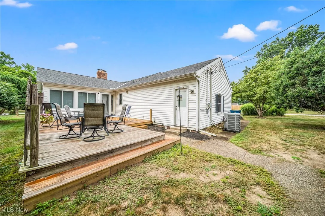 4292 W Bend Drive, Willoughby, Ohio,MLS Now Listing ID