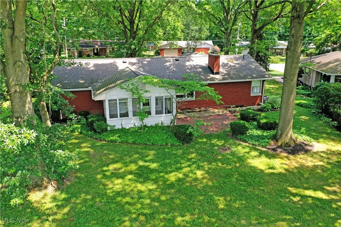 225 Sleepy Hollow Drive, Canfield, Ohio,MLS Now Listing ID