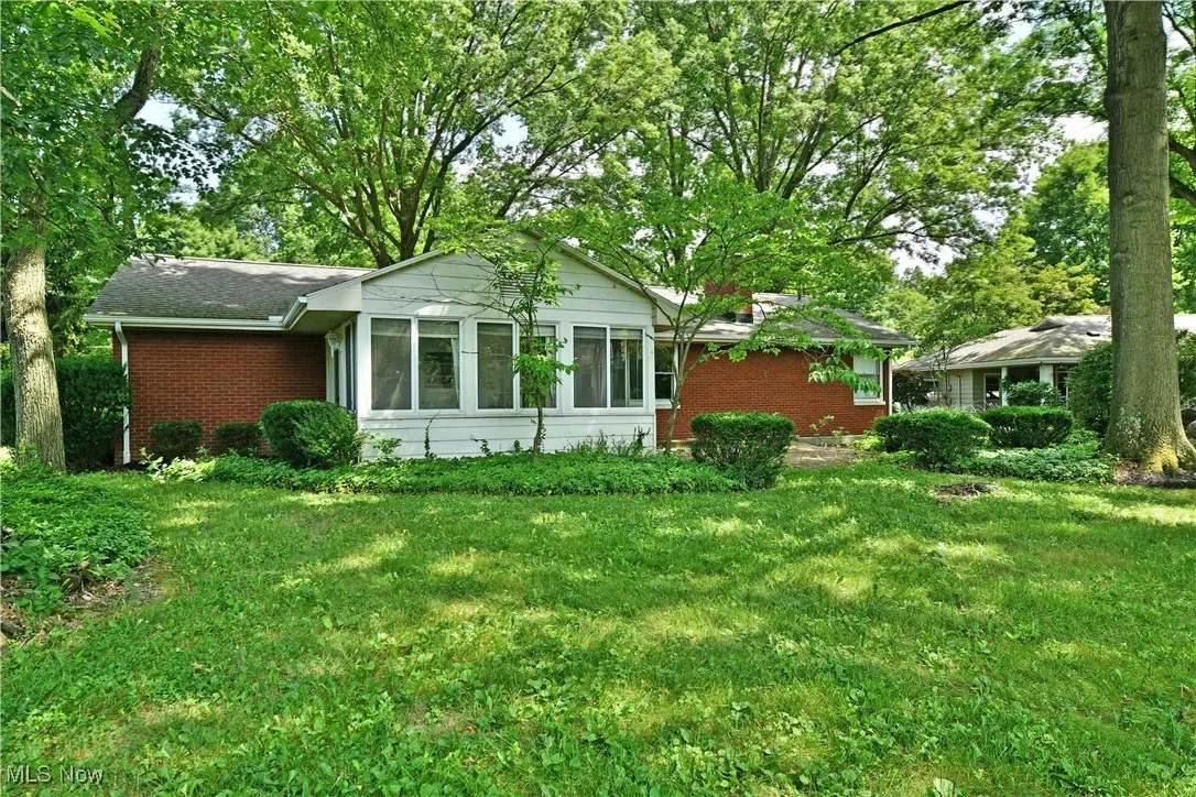 225 Sleepy Hollow Drive, Canfield, Ohio,MLS Now Listing ID