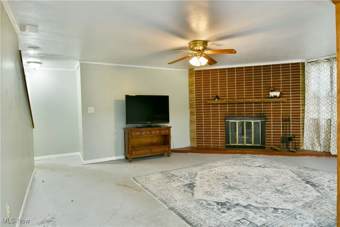 225 Sleepy Hollow Drive, Canfield, Ohio,MLS Now Listing ID