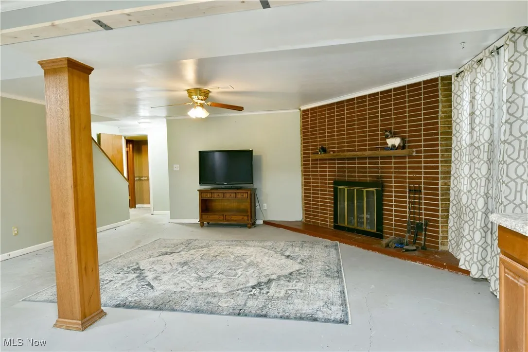 225 Sleepy Hollow Drive, Canfield, Ohio,MLS Now Listing ID