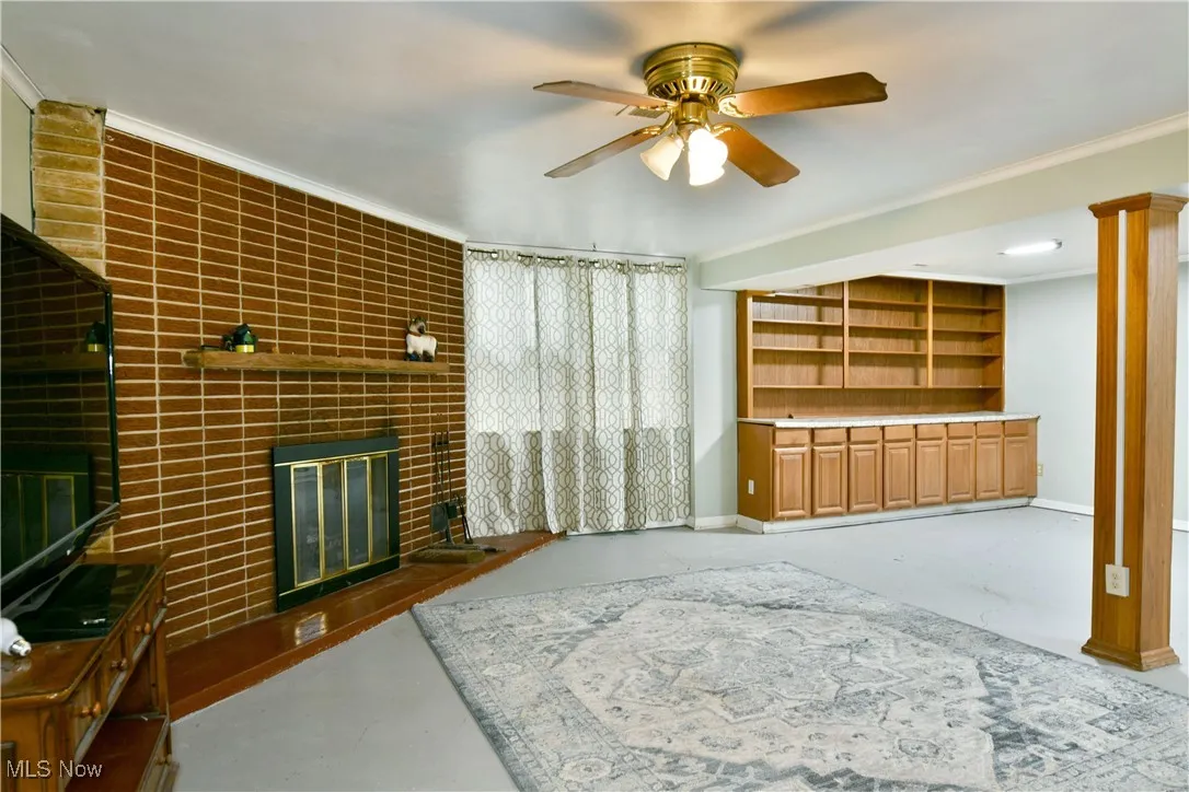 225 Sleepy Hollow Drive, Canfield, Ohio,MLS Now Listing ID