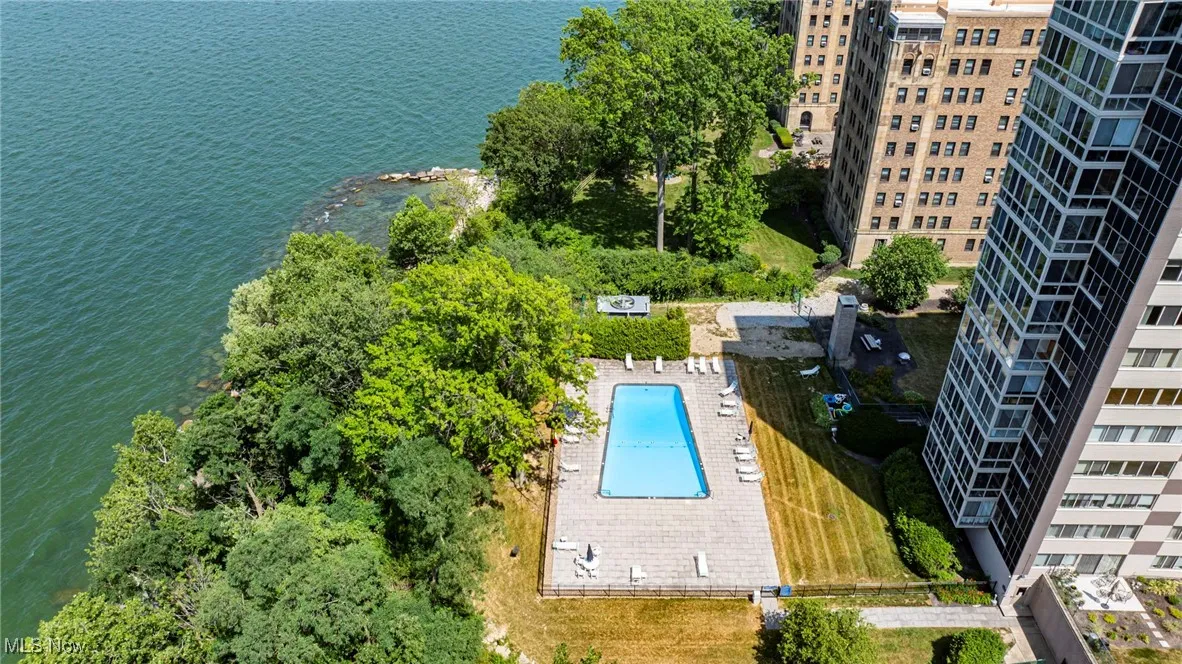 12520 Edgewater Drive # 210, Lakewood, Ohio,MLS Now Listing ID