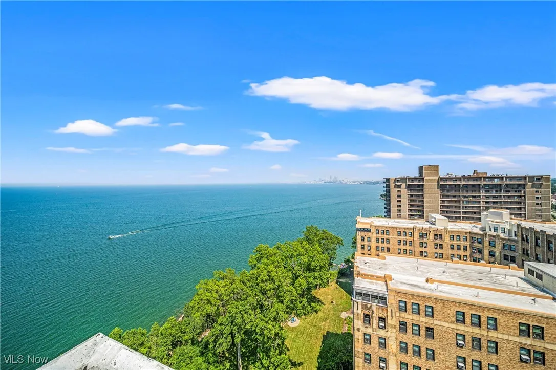 12520 Edgewater Drive # 210, Lakewood, Ohio 44107,MLS Now Listing ID