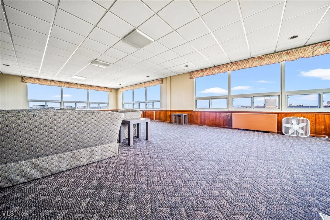 12520 Edgewater Drive # 210, Lakewood, Ohio,MLS Now Listing ID