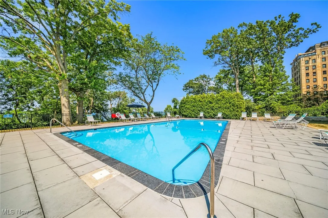12520 Edgewater Drive # 210, Lakewood, Ohio,MLS Now Listing ID