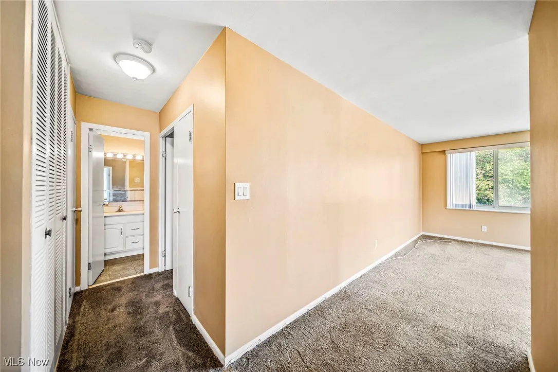 12520 Edgewater Drive # 210, Lakewood, Ohio,MLS Now Listing ID