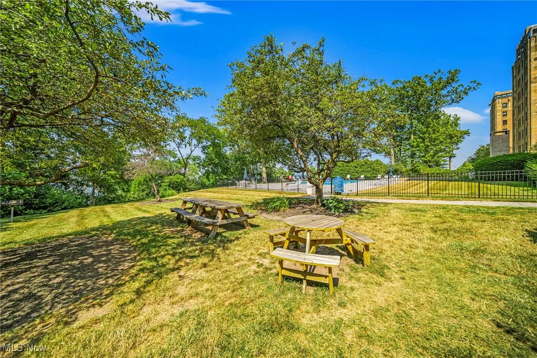 12520 Edgewater Drive # 210, Lakewood, Ohio,MLS Now Listing ID