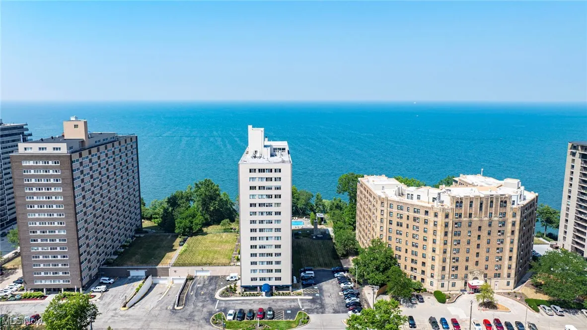 12520 Edgewater Drive # 210, Lakewood, Ohio,MLS Now Listing ID